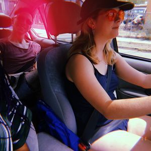 Meet your Posher, Moira